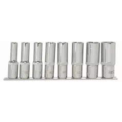 DUGÓKULCS KLT NEO 08-650 8 R 1/2˝ 12P