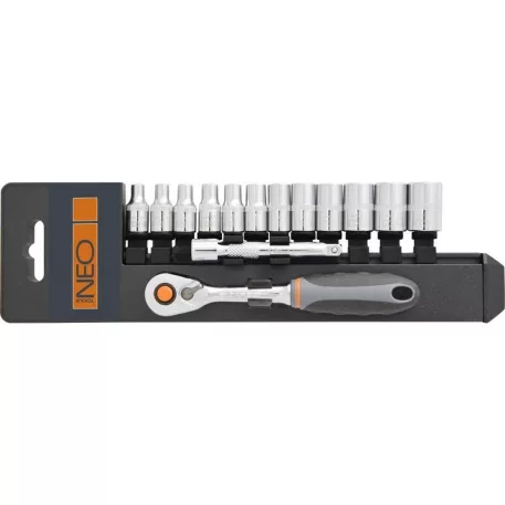 DUGÓKULCS KLT NEO 08-652 14 R 1/4˝