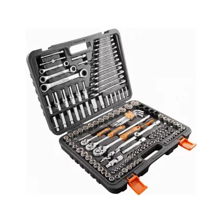 DUGÓKULCS KLT NEO 08-668 150 R 1/4˝, 3/8˝, 1/2˝