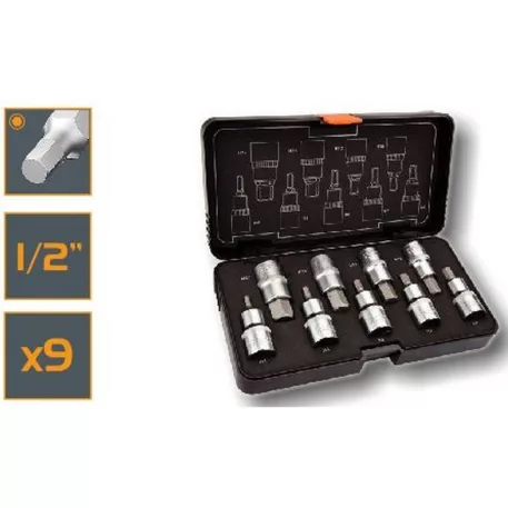 IMBUSZKULCS KLT NEO 08-705 9R.1/2˝