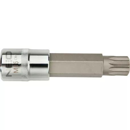 Spline Bit Neo 08-730 M5 1/2˝