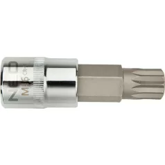 Spline Bit Neo 08-745 M14 1/2˝ 100 mm