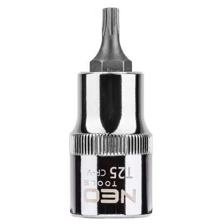 Torx Bit Neo 08-751 T25 1/2˝ 55 mm