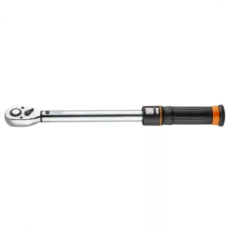 Nyomatékkulcs Neo 08-823 3/8˝ 10-60nm 390mm