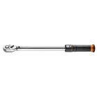 Nyomatékkulcs Neo 08-824 3/8˝ 20-100nm 420mm