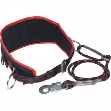 Lanex Ppb20mlb1015L2 Deréköv Kötéllel