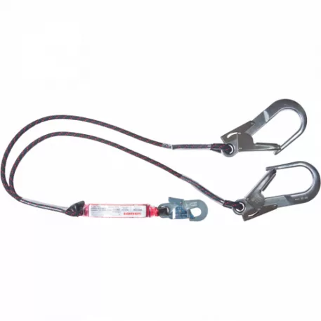 Lanex Psa2Lt22L022 Double Zuhanás Fékező