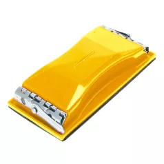 TOPEX Csiszolótuskó 08A108 85x165 mm