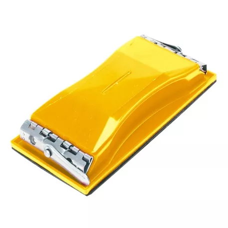 TOPEX Csiszolótuskó 08A108 85x165 mm