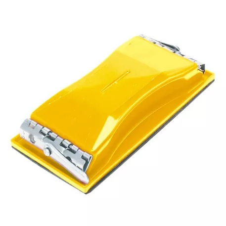 TOPEX Csiszolótuskó 08A110 100x210 mm