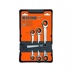 CSILLAGKULCS KLT NEO 09-070 RACSNIS 4R/8-10,12-13,14-15,17-19/