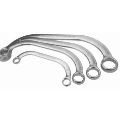   Csillagkulcs Készlet Neo 09-176 Hajlított 5 R/9-12,13-15,14-17,16-18,19-22/