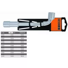 Pipakulcs Neo 09-205 10x137 mm