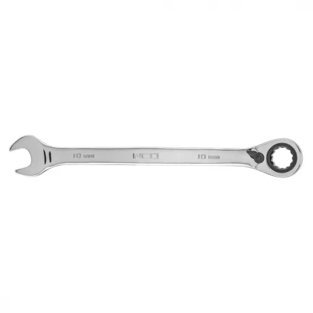 Csillag-Villáskulcs Neo 09-322 10 mm Racsnis