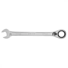 Csillag-Villáskulcs Neo 09-334 22 mm Racsnis