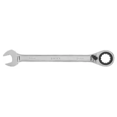 Csillag-Villáskulcs Neo 09-336 24 mm Racsnis
