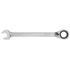 Csillag-Villáskulcs Neo 09-342 32 mm Racsnis