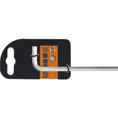 Imbuszkulcs Neo 09-538 6,0 mm