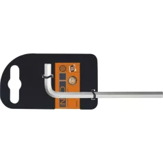 Imbuszkulcs Neo 09-541 9,0 mm