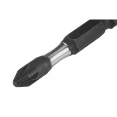 Ütvecsavarozó Bit Neo 09-579 50mm  Pz2  /5db