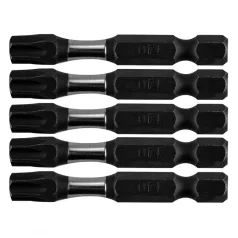 Ütvecsavarozó Bit Neo 09-588 50mm  T40  /5db