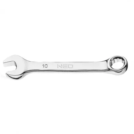 Csillag-Villáskulcs Neo 09-762 10 mm Törpe