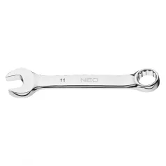 Csillag-Villáskulcs Neo 09-763 11 mm Törpe