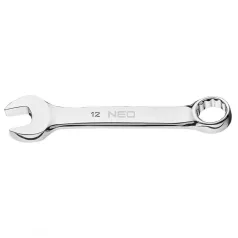 Csillag-Villáskulcs Neo 09-764 12 mm Törpe