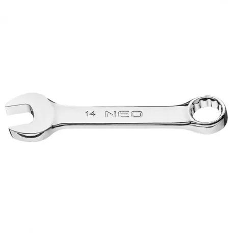 Csillag-Villáskulcs Neo 09-766 14 mm Törpe