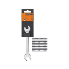 Villáskulcs Neo 09-808 8-9 mm Crv