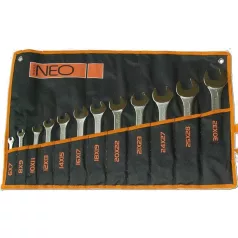 VILLÁSKULCS KLT NEO 09-852 6-32 MM 12 R