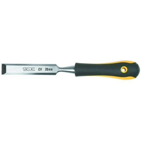 TOPEX Favéső 09A425 25 mm Cv