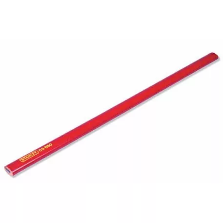 Ácsceruza Stanley 103850 Piros 2B