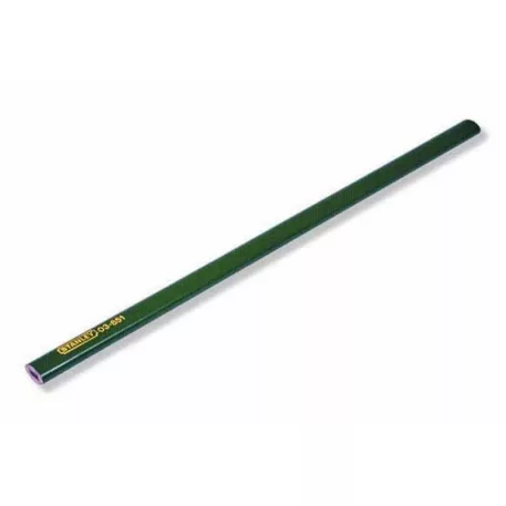 Ácsceruza Stanley 103851 Zöld 4H Kőműves