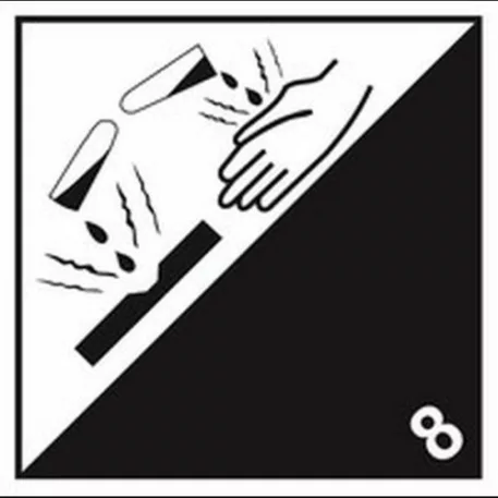 Maró anyagok 8. osztály - öntapadó, 100*100 mm