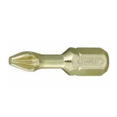 Behajtótüske Stanley 113635 PZ2/6 db