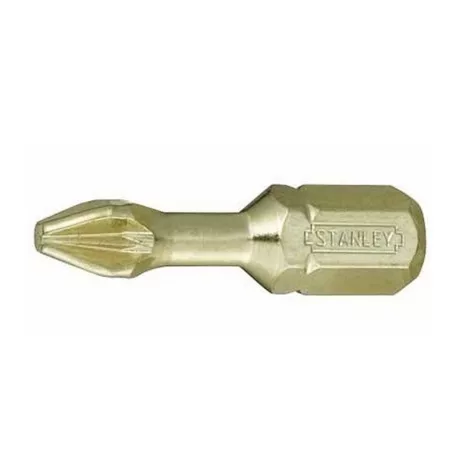 Behajtótüske Stanley 113635 PZ2/6 db