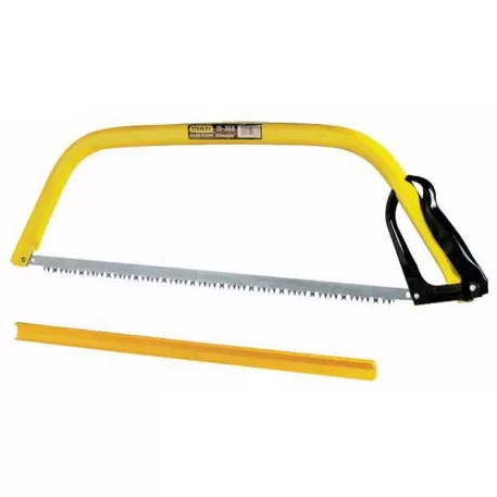 Fűrész Keretes 530 mm Stanley 115379