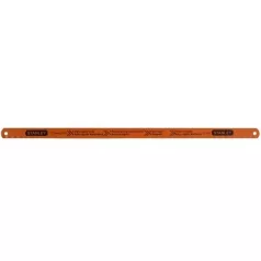 Fémfűrészlap Stanley 115906/10 db