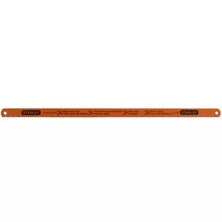 Fémfűrészlap Stanley 115906/10 db