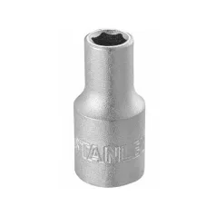 Dugókulcs Stanley 6 mm 117296 1/4˝6 Pontos