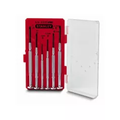 ÓRÁSCSAVARHÚZÓ KLT STANLEY 166039 6 R