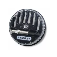BEHAJTÓTÜSKE KLT STANLEY 168739 7 R TORX