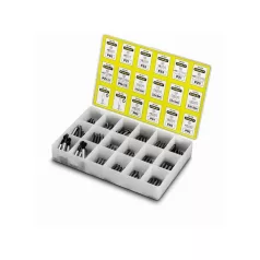 Behajtótüske Készlet Stanley 168741 200 R