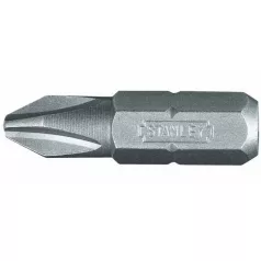 Behajtótüske Stanley 168945 PZ1/25 db