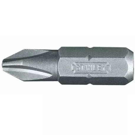 Behajtótüske Stanley 168945 PZ1/25 db