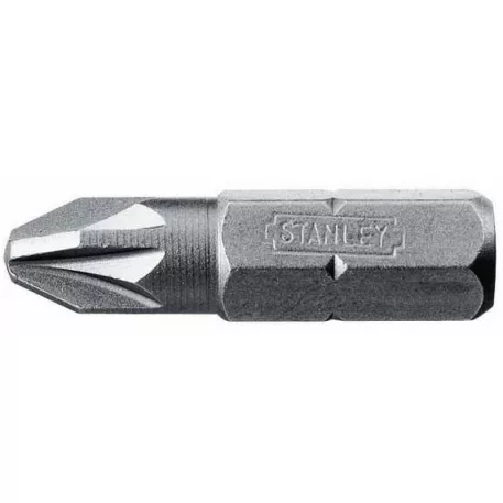 Behajtótüske Stanley 168949 PZ2/25 db