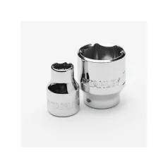 Dugókulcs Stanley 6 mm 186301 3/8˝