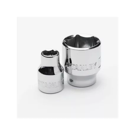 Dugókulcs Stanley 6 mm 186301 3/8˝
