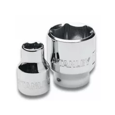 Dugókulcs Stanley 12 mm 186307 3/8˝